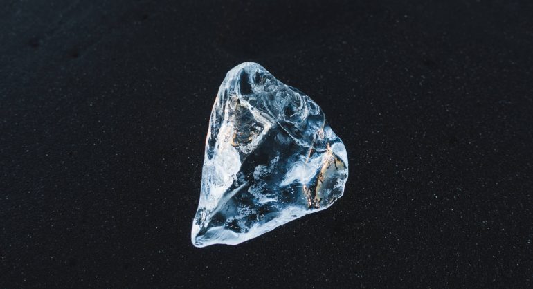 Patrick Hierl - Diamant